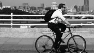 British Cycling urges London to &#039;make the choice that it wants people to cycle&#039;