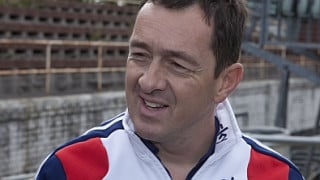 Chris Boardman on-board as champion of new Liverpool cycle hire scheme