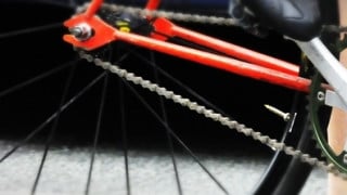 Lube Your Chain: How to keep your chain slick whilst commuting