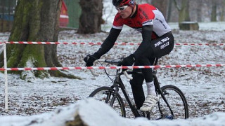 Report: Yorkshire Cyclo-Cross Round 8
