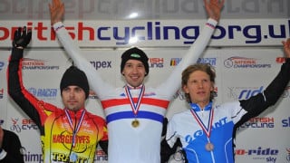 Day 2 - 2011 National Cyclo-Cross Championships