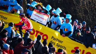 Reports: Cyclo-Cross Worlds