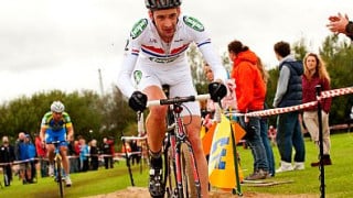 Preview: National Trophy Cyclo-Cross Round 2