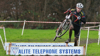 Report: 2011 Scottish Cyclo-Cross Championships