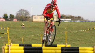 Cross: Crawforth wins Wessex League Round Seven