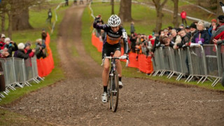Cross: Brits warm up for worlds
