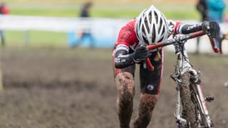 Welsh Cycling Get into Cyclo Cross