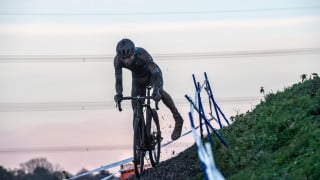 More Information: 2019 HSBC UK | National Cyclo-cross Championships