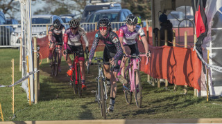 Schedule and Course Map: 2020 HSBC UK | National Cyclo-Cross Championships