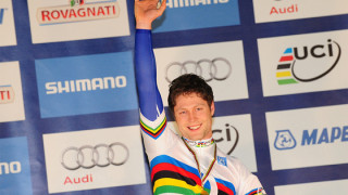 British Cycling&#039;s Ride of the Year: Jon-Allan Butterworth smashes world record and wins kilo gold at his first Worlds