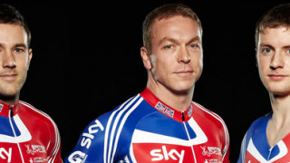 Great Britain coach Iain Dyer on forming the perfect team sprint line-up