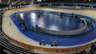 British Cycling announces Great Britain team for UCI Track Cycling World Cup in London