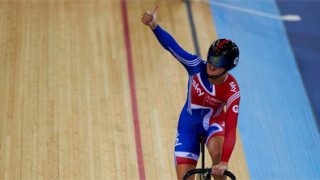 Brailsford &lsquo;confident&rsquo; that Victoria Pendleton can end her illustrious career on a high.