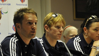 Para-cycling Performance Manager Gareth Sheppard &ndash; &ldquo;It&rsquo;s been an emotional rollercoaster&rdquo;
