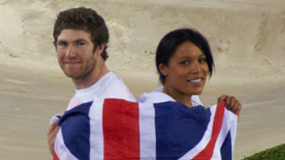 Preview - Olympic BMX cycling