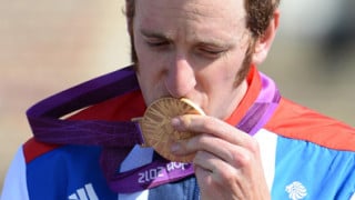 Wiggins honoured after becoming Great Britain&#039;s most successful Olympian