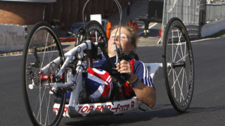 Preview: London Paralympic road cycling