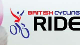 British Cycling&#039;s Ride of the Year 2012