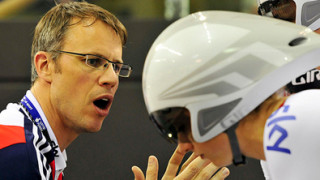 British Cycling announces track endurance coaching restructure