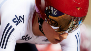 British Cycling announces team for the UEC European Track Championships
