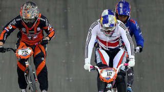Preview: UCI BMX Supercross - Santiago del Estero - Phillips and Reade to compete for Great Britain