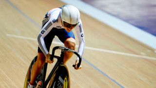 British Cycling announces Great Britain team for the UCI Track Cycling World Cup in Mexico