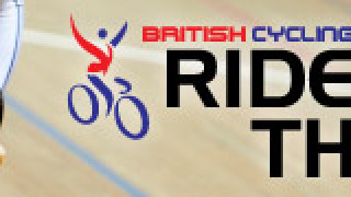 2013 British Cycling Ride of the Year &ndash; Dannielle Khan wins sprint title at UCI Juniors Track World Championships