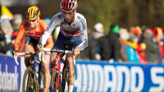 Ian Field 29th as Zdenek Stybar takes UCI Cyclo-Cross World Championships title