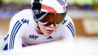 Team Wales names cycling squad for 2014 Commonwealth Games
