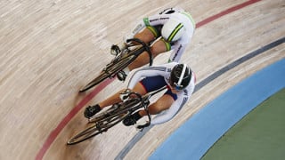 British Cycling announces Great Britain Cycling Team for Guadalajara UCI Track Cycling World Cup