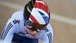 Trott: Omnium rule changes will not damage Olympic title defence