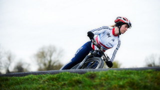 Young Great Britain squad show promise at UCI Mountain Bike World Cup round four