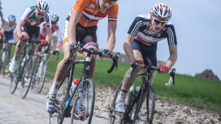 Great Britain Cycling Team Olympic Development Programme applications now open