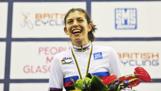 British Cycling confirms the Great Britain Cycling Team squad for 2013/14