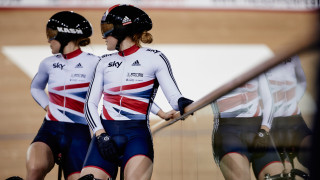 Guide: Great Britain Cycling Team at the Cali UCI Track Cycling World Cup