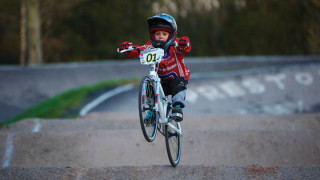 Majorly improved BMX track revealed in Stockport
