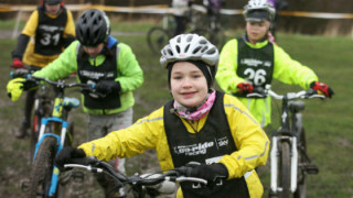 Winter offer for clubs hosting Go-Ride Racing events