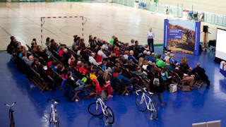Go-Ride Conferences coming to a place near you in March 2015