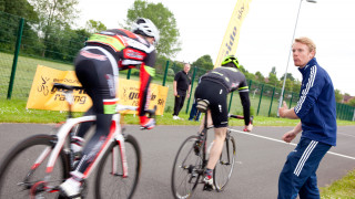 Benefits of using a British Cycling Level 3 Coach