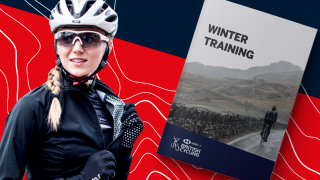 What&rsquo;s in the British Cycling Ultimate Guide to Winter Training eBook?