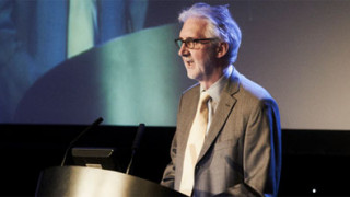 Brian Cookson announces candidacy for UCI Presidency