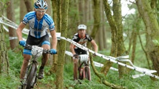 2012 British Cycling National Cross Country Series Event Timetable and Series Regulations