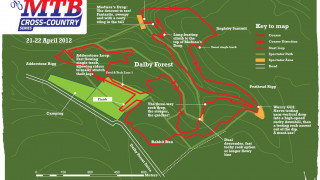 The Venues: Round 2 - Dalby Forest