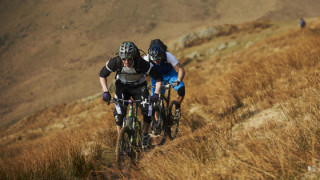 Update - UK Mountain Bike Leadership Scheme
