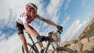 Ferguson and Craigie to defend British Cycling Mountain Bike Cross-country titles in Hopton Woods