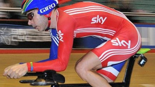 GB: Line-Up for Para-Cycling Worlds