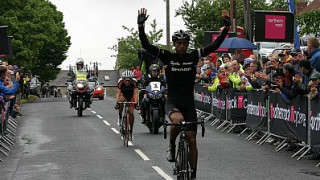 Road Champs Heads North East for 2011