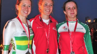Commonwealth Youth Games: TT