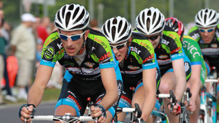 Wilier/Live2Ride announces team for 2012