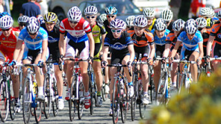 Women&rsquo;s National Series set for Cheshire Classic start